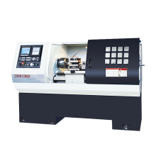 Low Cost Metal Lathe Machine From China Type CNC Automatic Lathe